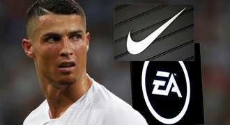 Jde do tuhého?! Ronaldovi sponzoři poprvé reagují na obvinění ze znásilnění