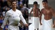 Spekulace sílí... Pořídí si Cristiano Ronaldo dalšího potomka?