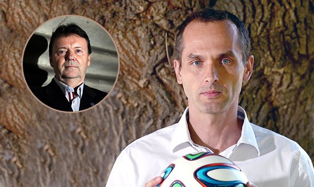 Libor Kovařík jako první rozhodčí otevřeně promluvil v rozhovoru pro deník Sport o vlivu Romana Berbra