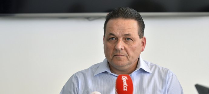 Miroslav Tulinger nově vede nově komisi rozhodčích
