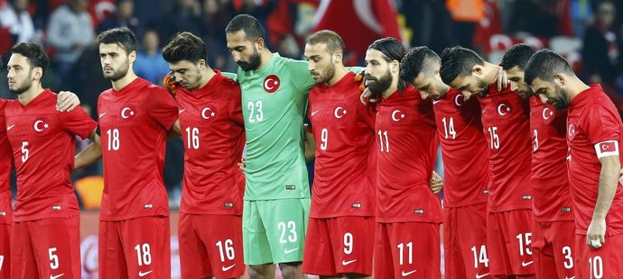 Ruské fotbalové kluby musí na turecké posily zapomenout