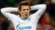 Ukrajinec Jevgenij Konopljanka zřejmě v Schalke zůstane i přes zájem Slavie