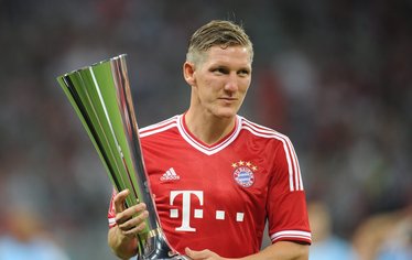 Bastian Schweinsteiger