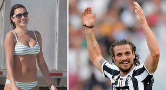 Koho vybere Šeredová místo Buffona? Favoritem je rebel z Juventusu, co střídá ženy