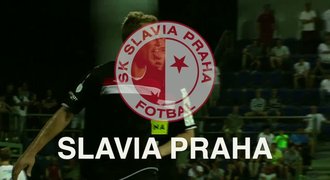 PŘÍMÝ PŘENOS ze šlágru Slavie s Baníkem. Jen na iSport.cz!