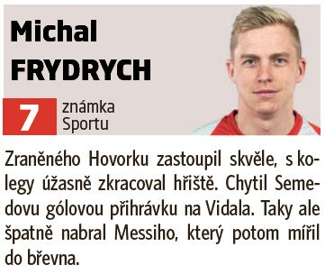 Michal Frydrych