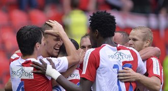 Slavia má nového majitele! Získali ji Číňané, podíl má i Šimáně