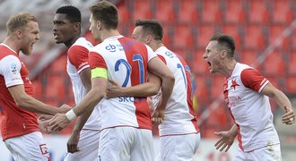 Superpohár v Bratislavě nebude! Policie zrušila duel Slavie a Slovanu