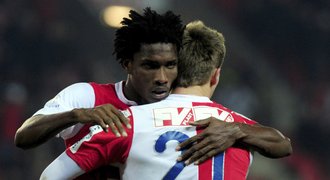 Proč Deli vynechá derby? Slavia ho koupila, ale ještě nezaplatila