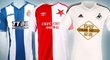 Nejen dres fotbalové Slavie ozdobí znak čínského sponzora. Podobně jsou na tom Espaňol Barcelona, Swansea a další.