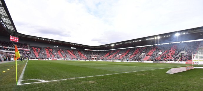 Stadion v Edenu už má stejného vlastníka jako Slavia: čínskou společnost CEFC!