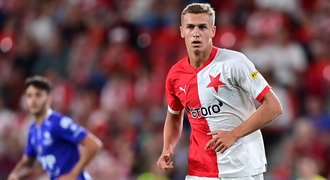 Slavia půjčila mladíky. Fila a Valenta odchází do jiných klubů v lize