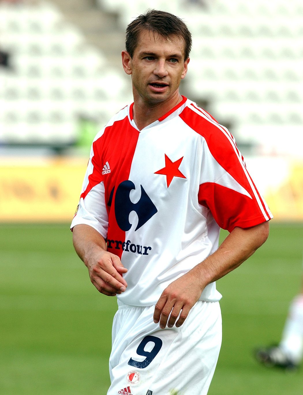 Pavel Kuka (Slavia)