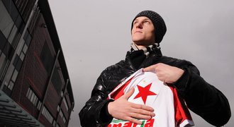 Kdo už v lize posílil? Vede Slavia s Necidem, činí se i Baník