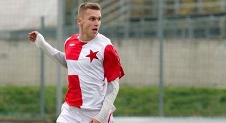 Talent ze Slavie: Před měsícem odešel do Teplic, teď míří do Udine