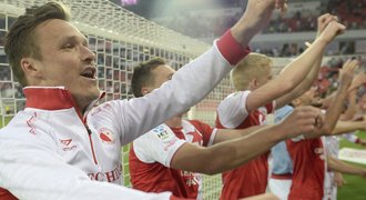 Nový hrdina Tecl. Pro Škodu neznamená nebezpečí, Slavia využije oba