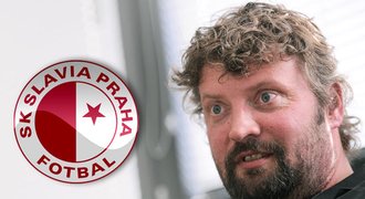 Prodej Slavie? S majitelem CSKA nejednám, tvrdí Řebíček