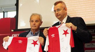 Charakter posil i vysoké cíle. Co prozradila Slavia před startem jara?