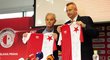 Porada šéfů Slavie: Už mají seznam posil! Koho koupí?