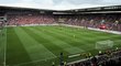 Stadion v Edenu už brzy převezme majitel Slavie