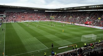 Majitel Slavie se chystá převzít Eden. Hrozí ale stěhování na poslední kolo