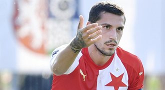 Drahá atrakce, nebo opora? Jak Stanciu zapadne do rozjeté Slavie