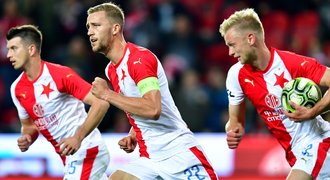 SESTŘIHY: Slavia otočila, Plzeň je šest bodů zpět. Sparta ztratila