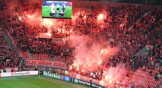 Německý tisk po prohře Unionu: Škoda... Platí, že Slavia má tým pro Ligu mistrů