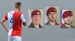 Pieta za tragicky zahynulé české vojáky se na stadionu Slavie konat nesmí, rozhodla UEFA