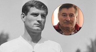 Slovensko probudil šok! Zemřel československý fotbalový reprezentant Weiss (†78)