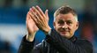 Ole Gunnar Solskjaer je novým koučem Manchesteru United