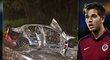 Fotbalista Sparty Aleš Čermák měl vážnou nehodu. V krvi měl alkohol.