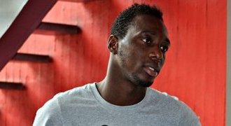 Nový Bony? Do Sparty přichází mladý střelec z Pobřeží Slonoviny