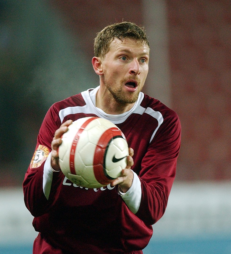 Martin Hašek (Sparta)