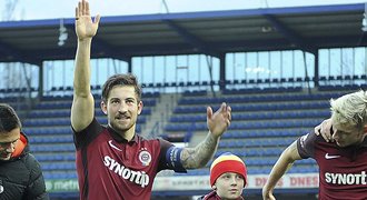 Vácha rozstřelil Jablonec. Moc neslavil, kouč hostů se ráně divil