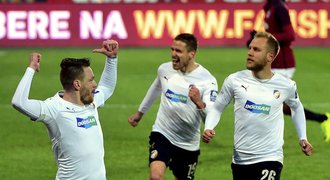 VIDEO: Sparta – Plzeň 0:3. Podívejte se na klíčové momenty utkání