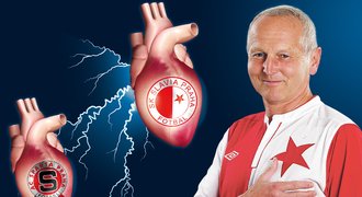 Přední světový kardiochirurg Jan Pirk: Srdce slávisty a sparťana je stejné