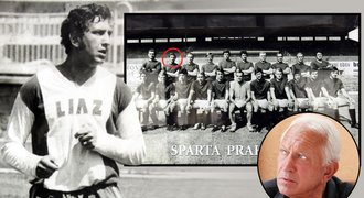 Někdejší fotbalista Sparty Karel Pěnek (†65): Zabila ho krutá nemoc!