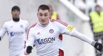 Obhajoba! Trenčín smetl druhý Slovan Bratislav 4:0 a slaví titul