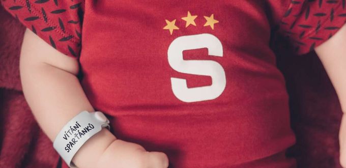 Sparta míří už do porodnic. Proč? Cesta k aktivnímu životu může začít už tam Sparta míří už do porodnic. Proč? Cesta k aktivnímu životu může začít už tam