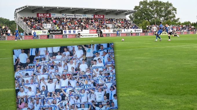 Táborsko se chystá na Baník: obavy z Chacharů, otazníky kolem trenéra i opor Táborsko se chystá na Baník: obavy z Chacharů, otazníky kolem trenéra i opor