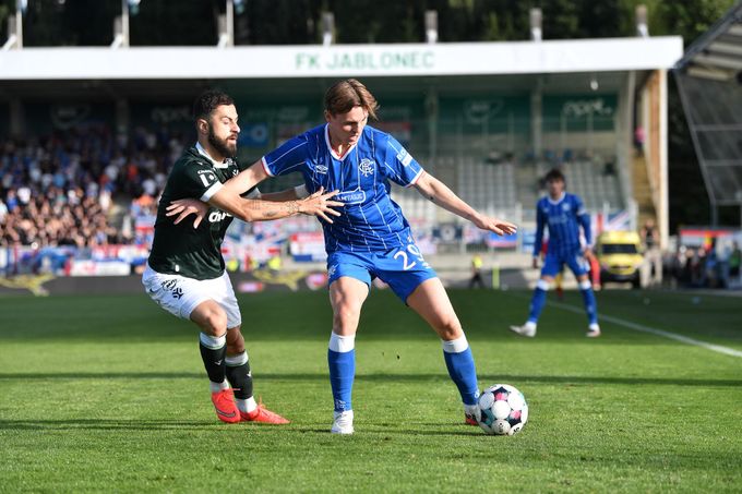 ONLINE: Jablonec - Rangers 0:0. Severočeši po těsné prohře bojují o postup do Konferenční ligy ONLINE: Jablonec - Rangers 0:0. Severočeši po těsné prohře bojují o postup do Konferenční ligy