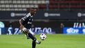 Abdoulaye Sylla z Olomouce