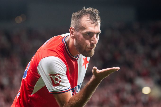 Téma před derby: Chorý do základu!? Možná reakce na dvě ztráty, Trpišovský hříšníka chválí Téma před derby: Chorý do základu!? Možná reakce na dvě ztráty, Trpišovský hříšníka chválí