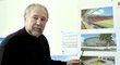 Architekt Martin Kotík hodnotí možnou rekonstrukci stadionu v Edenu