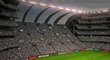 Konstrukce Superstadio by se dala včlenit už do stávajících stadionů