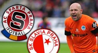 Pro Spartu nebyl Štajner prioritou, Slavia si ho jen naťukla