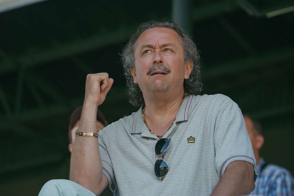 Seriál Štěstíčku naproti: kde se natáčelo a proč v něm zůstal Ivan a ne Roman Seriál Štěstíčku naproti: kde se natáčelo a proč v něm zůstal Ivan a ne Roman