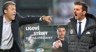 LIGOVÉ STŘIHY: Stramaccioni udělal chybu už v Interu, Hapal Spartu osvěží