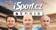 Sledujte Studio iSport.cz k derby Slavia - Sparta